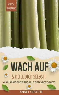 Zdjęcie produktu dla Wach auf & heile Dich selbst!