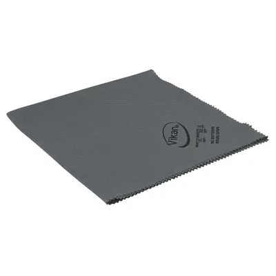Produktbild von VIKAN Mikrofaser Poliertuch, 40 x 40 cm 0-grau