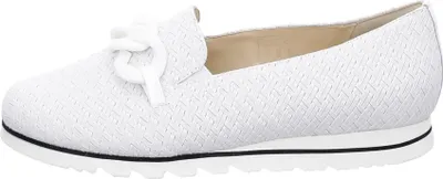 Produktbild von Hassia Sportliche Slipper Damen 31323739353733 Weiß 40 EU