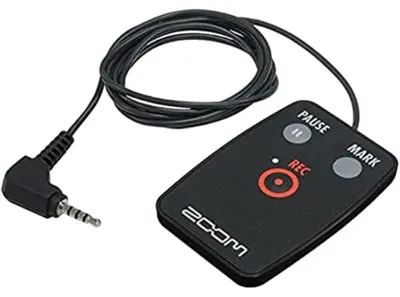 Obrázok produktu pre Zoom RC2 Diaľkový ovládač