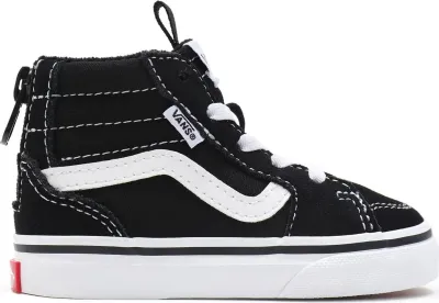 Produktbild von Vans Sneakers VN0A5HZGIJU1 in Black color size 24