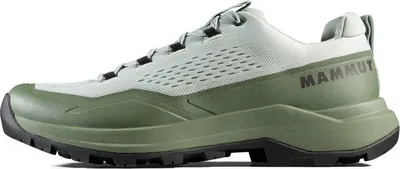 Produktbild von MAMMUT Herren Wanderschuhe Sertig III Low