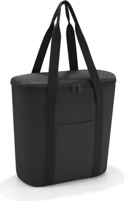 Zdjęcie produktu dla Termos Reisenthel, 15 l, czarny, poliester, 380 mm, 160 mm, 350 mm