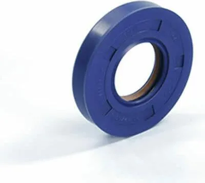 Zdjęcie produktu dla Uszczelka wału korbowego Polini FKM/PTFE 20x42/43x8mm do Minarelli