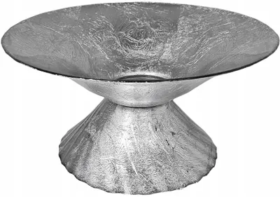 Produktbild von Madex Elegante Glas Obstschale Servierschale Ø 30 cm