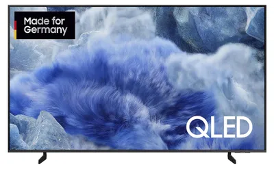 Produktbild von Samsung GQ43Q8FAAUXZG, QLED-Fernseher, (UltraHD/4K, Triple Tuner, PVR)