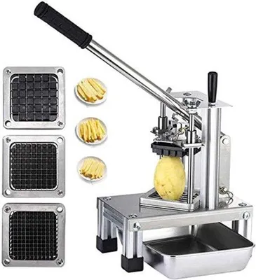 Image de Coupe-pommes de terre