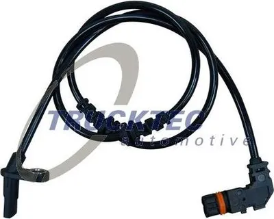 Produktbild von TRUCKTEC AUTOMOTIVE ABS Sensor Raddrehzahl Vorne Beidseitig passend für MERCEDES-BENZ C-Klasse Limousine (W204) 02.42.366