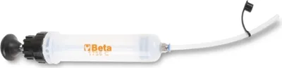 Obrázek produktu pro Stříkačka na olej BETA 200 ml polypropylenová
