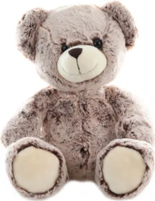Immagine prodotto di Orso di peluche 28 cm ECO-FRIENDLY