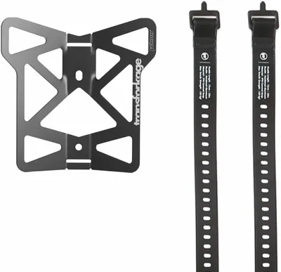 Zdjęcie produktu dla Woho Transforkage Akcesoria do nośnika Grey