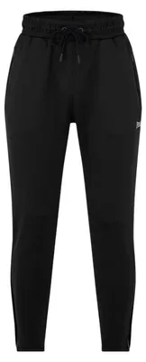 Immagine prodotto di Everlast - Pantaloni da allenamento "Essential" da uomo GT16067 (S) (Nero)