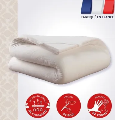 Immagine prodotto di DODO coprimaterasso 160 x 200 cm S7196144 - EAN: 3307419680388