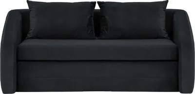 Image de Alma  - Canapé convertible trois places-Velluto 20