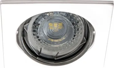 Produktbild von Kanlux S.A. 26731, GX5.3, IP20, Weiß