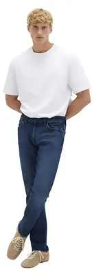 Immagine prodotto di Jeans slim fit da uomo, colore blu