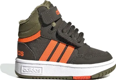 Produktbild von Adidas Hoops Mid 3.0 AC Winter Sneakers Kinder