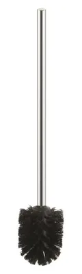 Produktbild von Bravat Varuna edelstahlfinish WC-Bürste