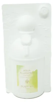 Image de Guerlain Aqua Allgoria Harvest Nerolia Vetiver Eau de Parfum 125 ml