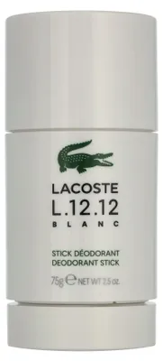 Obrázok produktu pre Lacoste E.D.L. L.12.12 White Deo Stick