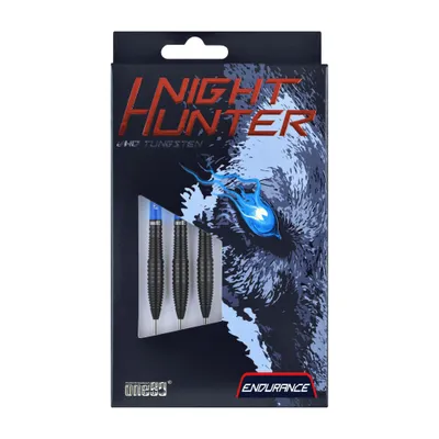 Immagine prodotto di one80 Night Hunter Endurance 22g Steeldart