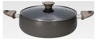 Produktbild von Eco Kochtopf 26 cm mit Deckel