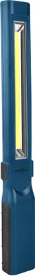 Produktbild von ANSMANN Akku LED Werkstattlampe mit 450 Lumen - USB Arbeitsleuchte kabellos