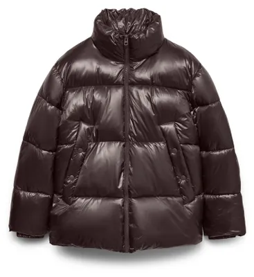 Obrázok produktu pre Vero Moda 10334696-M, Žena, Dospelý, Zips, Polyester, Hnedá