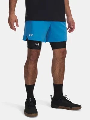 Produktbild von Under Armour Herren Shorts Ua Vanish Woven 6In Shorts 1373718-452__LG