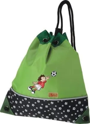 Produktbild von Sigikid 23379 - Turnbeutel, Kily Keeper