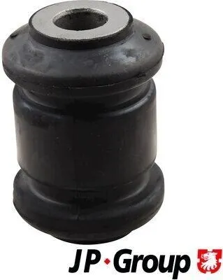Produktbild von Lagerung Lenker für FORD Focus II Schrägheck (DA, HCP, DP) Vorne Vorne Rechts Vorne Links 4940200400 JP GROUP