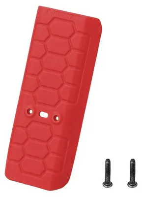 Zdjęcie produktu dla SunnyLife Protective back cover SUNNYLIFE for DJI Avata 2 (red)