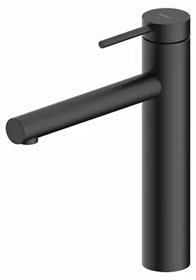 Immagine prodotto di SERVIZIO Namor® 1 miscelatore per lavello, nero opaco, ad alta pressione
