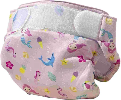 Produktbild von Freds Swim Academy - Schwimmwindel rosa 1 (4 - 9kg)