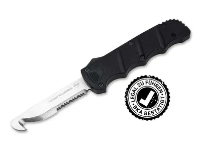 Produktbild von Böker Plus RESCUE OTF Rettungsmesser
