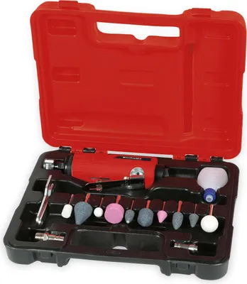 Obrázok produktu pre Pneumatická brúska Einhell (Pn.) TC-PP 220