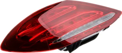 Image de Feu arrière gauche ULO adapté à la MERCEDES-BENZ Classe C Berline (W205)