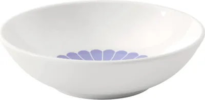 Zdjęcie produktu dla Villeroy & Boch 1045513810, Pucharek do lodów, Okrągły, Porcelana, Niebieski, 0,11 l, Osobisty