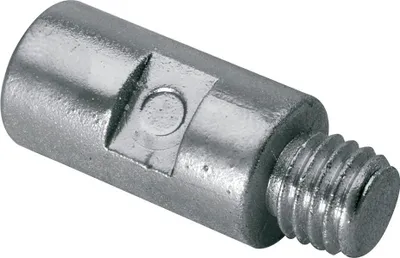 Image de Nous fabriquons des anodes pour Volvo