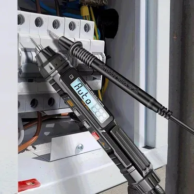Obrázek produktu pro ANENG A3005, tužkový multimetr (pen tester), AC/DC 600 V