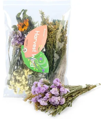 Productafbeelding van Hamsterbedding, geschikt voor: dwerghamsters, gerbils, muizen, degus. Bloemengeur