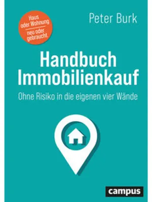 Produktbild von Handbuch Immobilienkauf