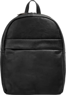 Produktbild von X-ZONE Rucksack Herren, Damen schwarz