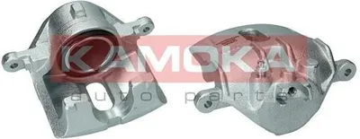 Produktbild von KAMOKA Bremssattel Vorne Links für LAND ROVER Freelander SUV (L314) Ø57mm JBC0889