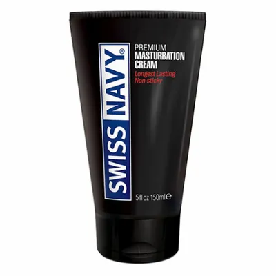 Immagine prodotto di Swiss Navy - Crema per la masturbazione 5 oz