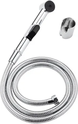 Produktbild von Design Brauseset vom Typ Bidet Chrom