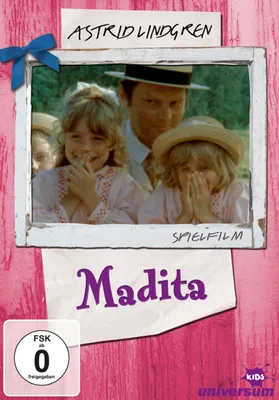 Produktbild von Madita