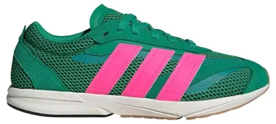 Produktbild von Adidas JP6181_580, Grün, Court Green,Lucid Pink,Pure Teal