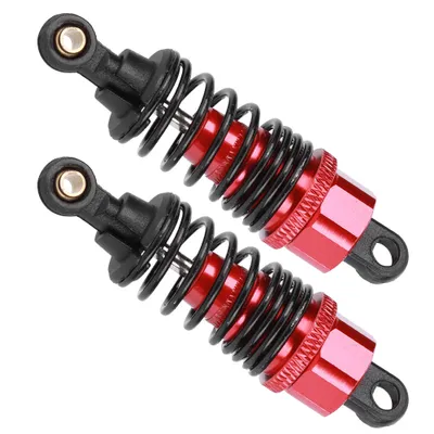 Obrázok produktu pre Tlmič tlmičov RC auta, tlmič tlmičov RC, tlmič tlmičov, príslušenstvo RC, tlmič kovových tlmičov