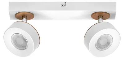 Produktbild von Spot Strahler LED verstellbar länglich 3000 K 615 lm Modern Lampe